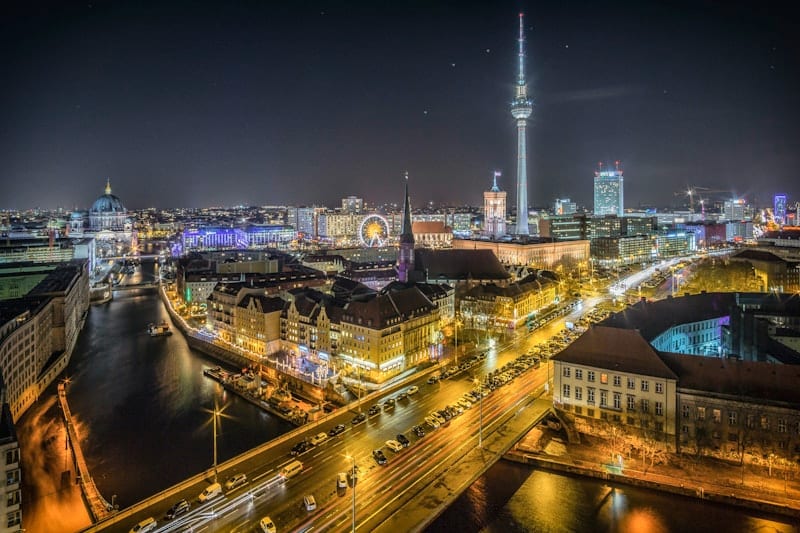 masters in germany
